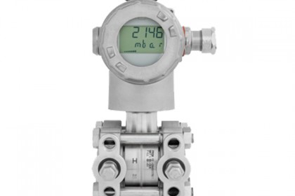 Преобразователь давления JUMO dTRANS p20 Ex d в Рузе