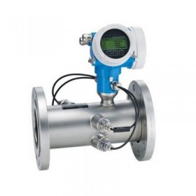 Ультразвуковые расходомеры PROSONIC FLOW в Рузе