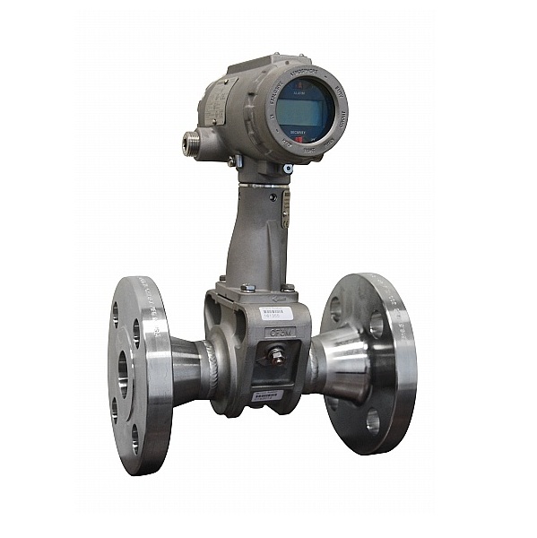 Вихревой расходомер ROSEMOUNT 8800D в Рузе